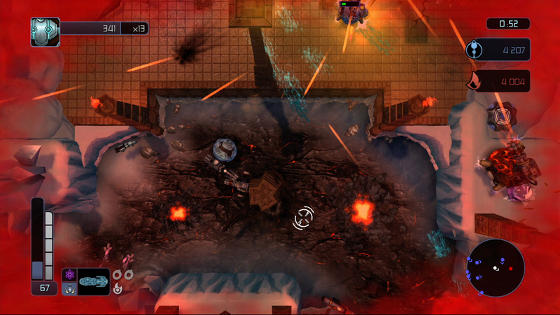 Illustration for article titled Madballs in Babo Invasion Preview: A Game With Balls